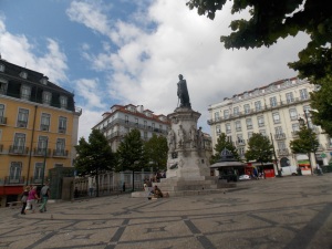 Lisbonne/ Lisboa