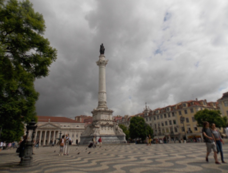 Lisbonne/ Lisboa