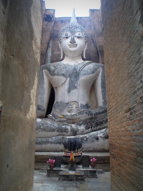 bouddha-sukhothai